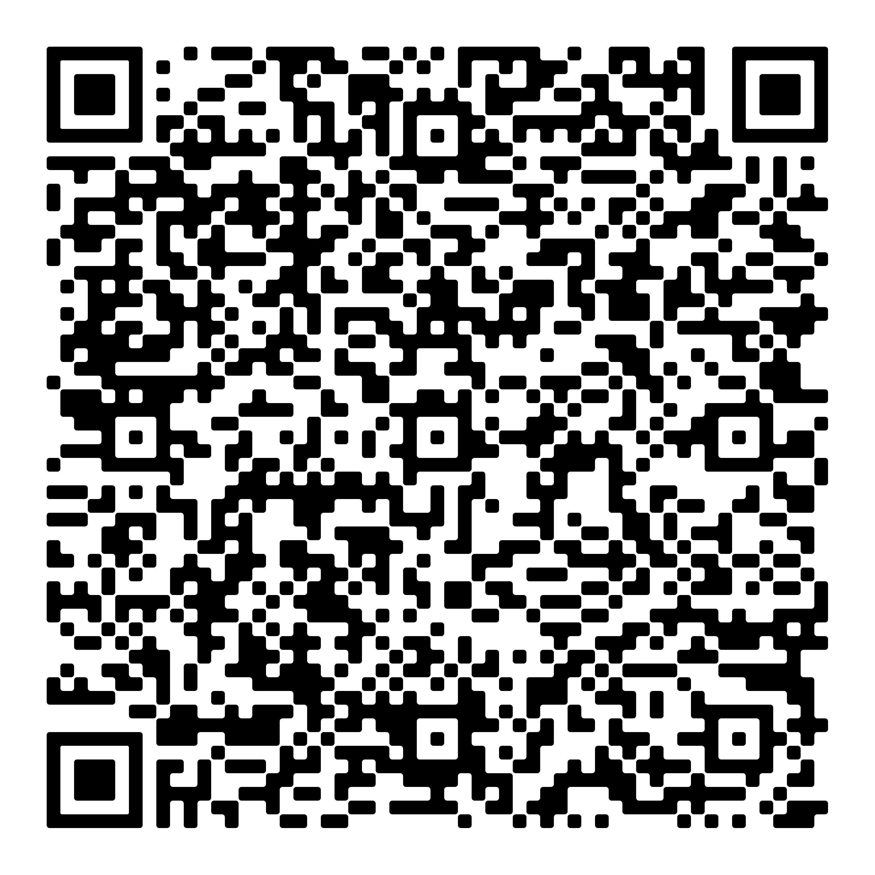 QR code for event: Somatic Parenting: Integrating Yoga and Hypnobirthing
