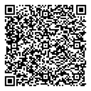 QR code for event: Introduction to Therapeutic Horticulture