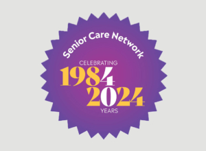 Senior Care Network: Celebrating 40 years of service to our community