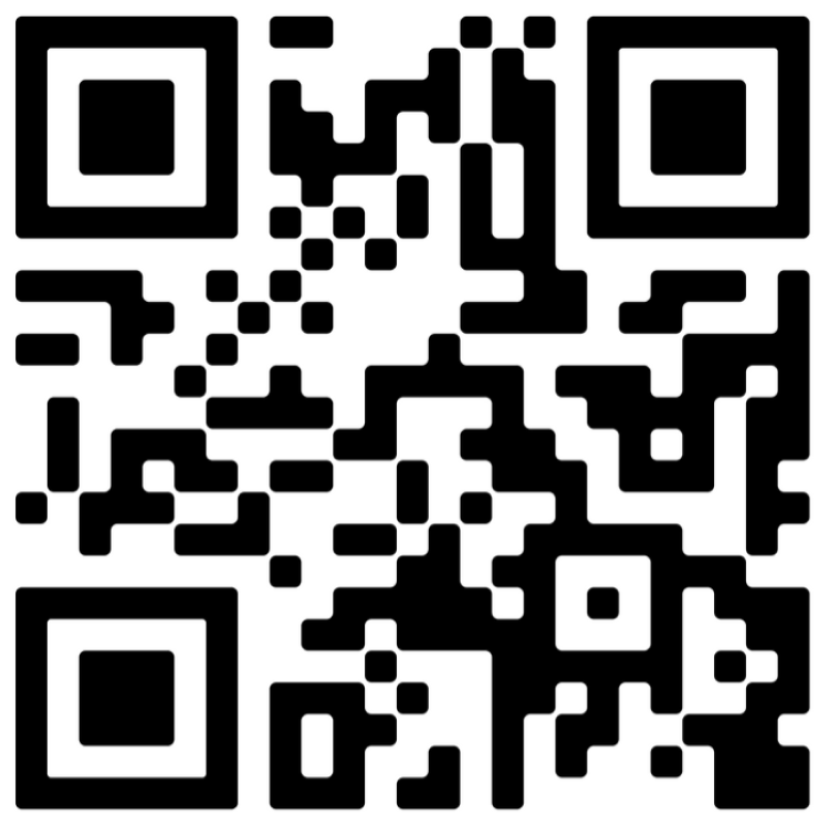 QR code to sign up for baby classes