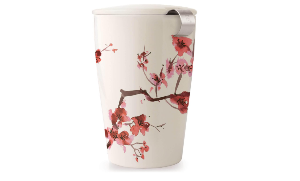 tea forte cup blossoms