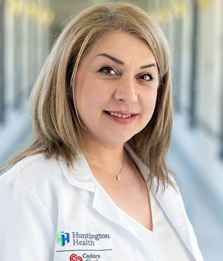 Elena Forouhar, MD