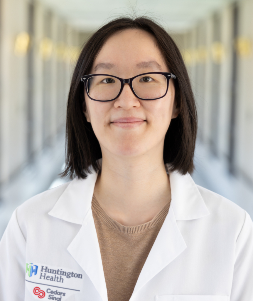 VJ Lam, RD, CDCES - Registered Dietician - HHP Specialty Office