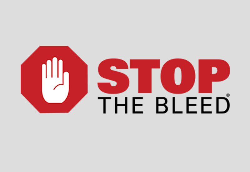 Stop the Bleed