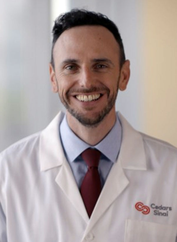 Michael Ben-Aderet, MD