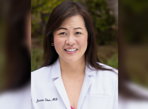 Doc Talk with Breast Surgeon Jeannie Shen, MD: What to do if you are diagnosed with breast cancer