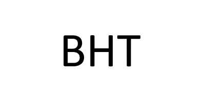 BHT