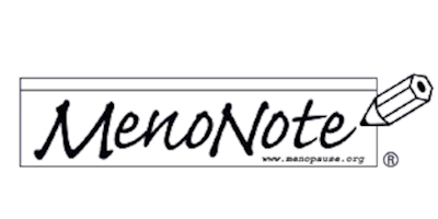 LOGO: MenoNote