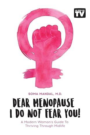 BOOK: dear menopause