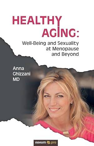 BOOK: healthy aging