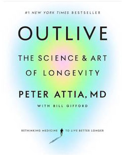 BOOK: Outlive