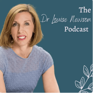 PODCAST: Dr Louise