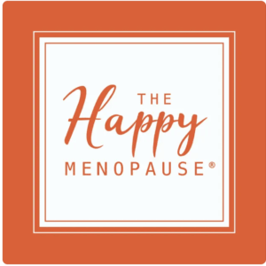 PODCAST: the happy menopause