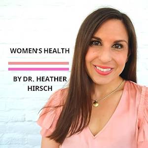 PODCAST: Women's Health