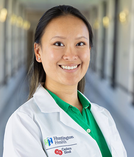 Emily Chu, MD