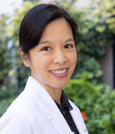 Jennifer Park MD