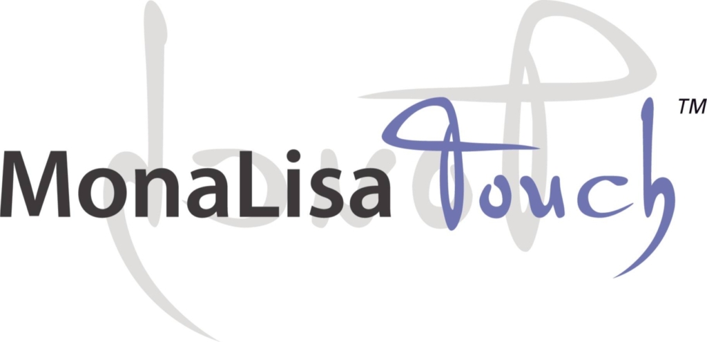 Logo: MonaLisa Touch